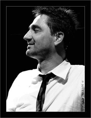 B.B. & The Blues Shacks - 05.11.2010 Räucherei Kiel