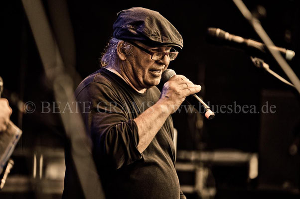 6. KielerWocheBluesNacht – 19.06.2017 – Rathausbühne Kiel