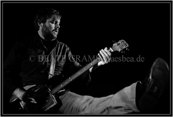  Moreland & Arbuckle - 24. BluesBaltica/Bluesfestival Eutin 2013