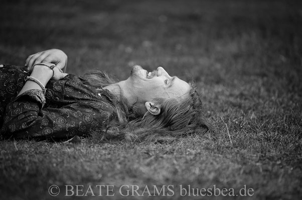 Lisa Lystam Family Band - BBFN 2018 Hohwacht