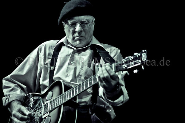 John Campbelljohn Trio - Oktober 2014, Savoy Bordesholm