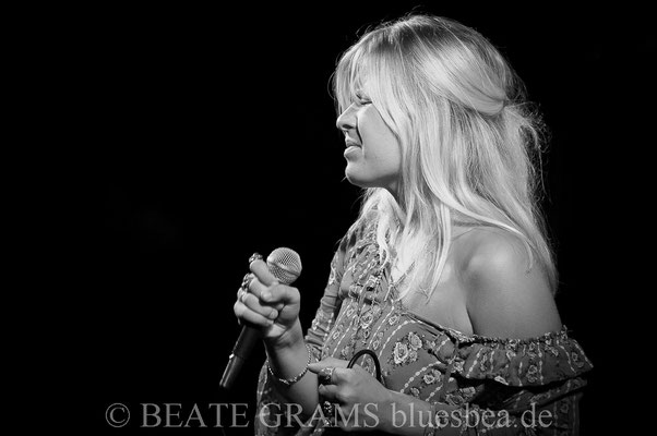Lisa Lystam Family Band - BBFN 2018 Hohwacht