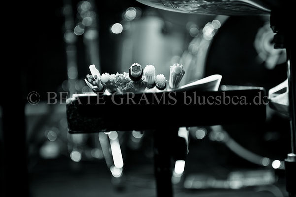 Big Daddy Wilson Trio