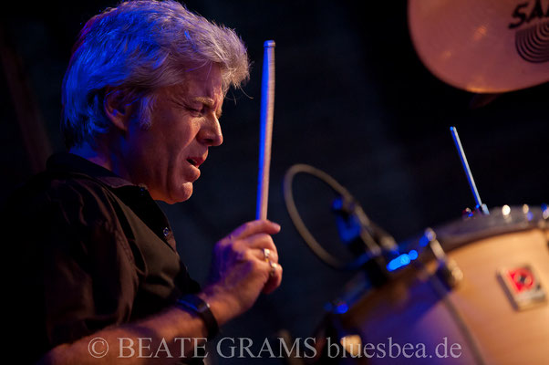 Johnny Mastro & Mama's Boys feat.Ghalia - Challenge Festival Eutin - 29.06.2018