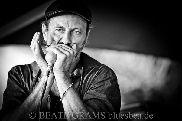 Big City Blues - BBFN 2018 Hohwacht