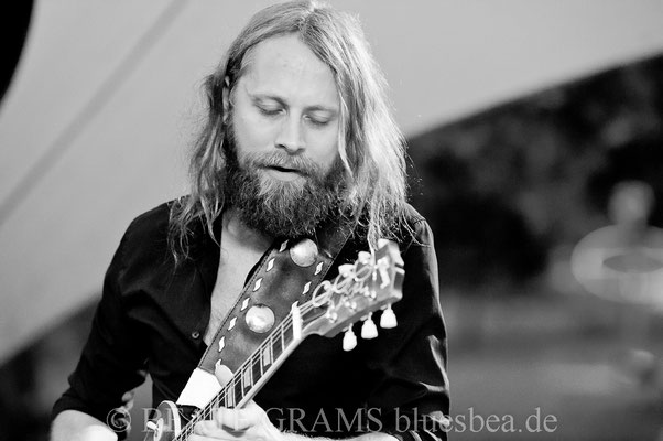 Lisa Lystam Family Band - BBFN 2018 Hohwacht