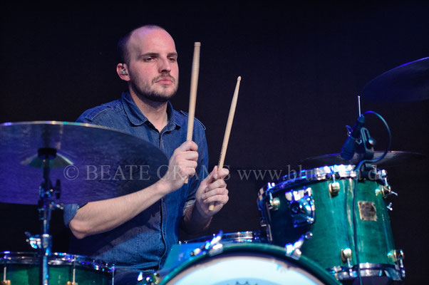Shelly Bonet - Albatros Bordesholm, 01.10.2016