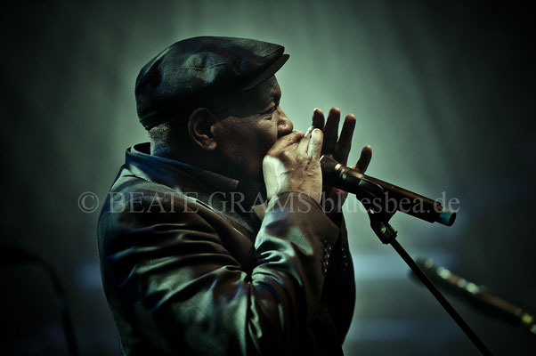 6. KielerWocheBluesNacht – 19.06.2017 – Rathausbühne Kiel