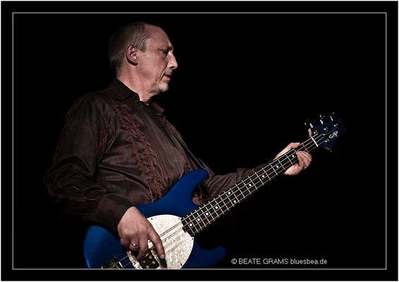 Schwarzbrenner - 22. September - Savoy Bordesholm