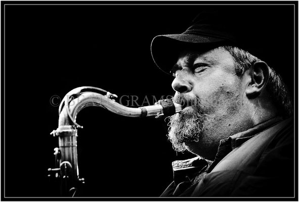 Tommy Schneller and Band - 24. BluesBaltica/Bluesfestival Eutin 2013