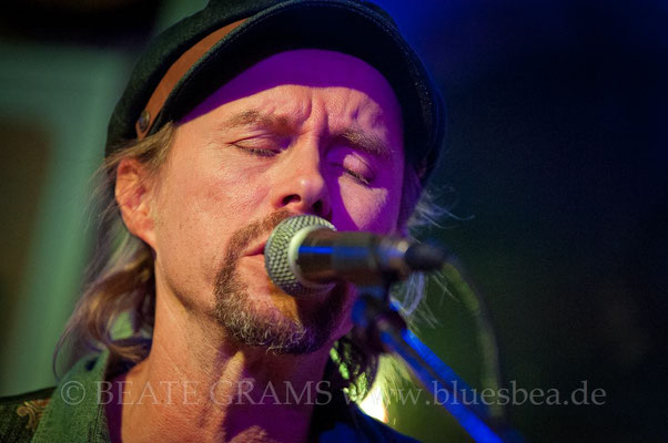 Micke Björklöf & Lefty feat. Chef - 17. Januar 2018 - Spieker Eckernförde