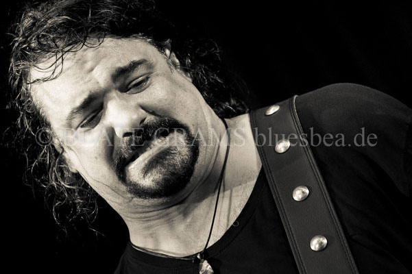 Vdelli - Savoy Bordesholm, 06.03.2015
