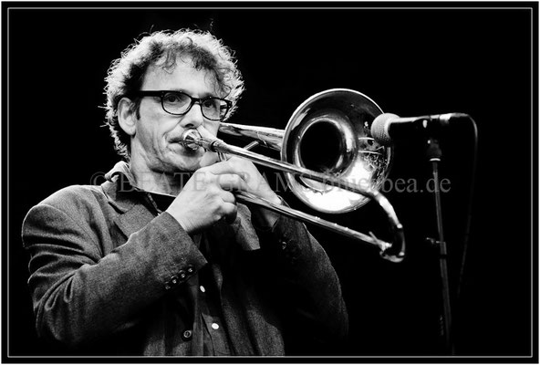 Tommy Schneller and Band - 24. BluesBaltica/Bluesfestival Eutin 2013