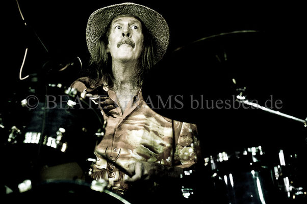 John Campbelljohn Trio - Oktober 2014, Savoy Bordesholm