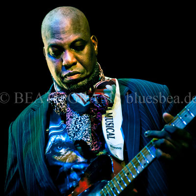 Lord Bishop - Savoy Bordesholm, 14.11.2015