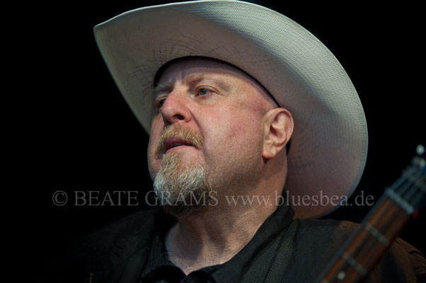 Trudy Lynn Band (USA) - BluesBalticaEutin 2017