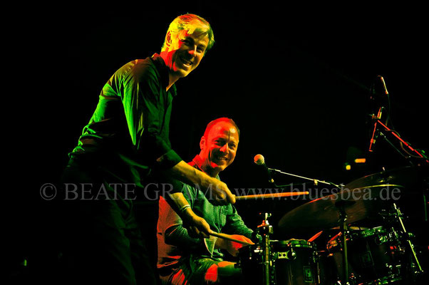 6. KielerWocheBluesNacht – 19.06.2017 – Rathausbühne Kiel