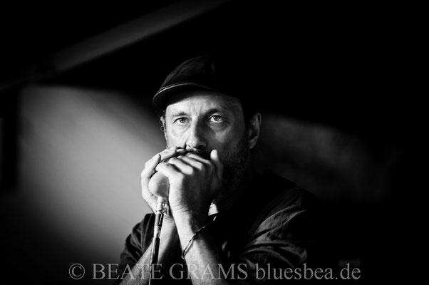 Big City Blues - BBFN 2018 Hohwacht
