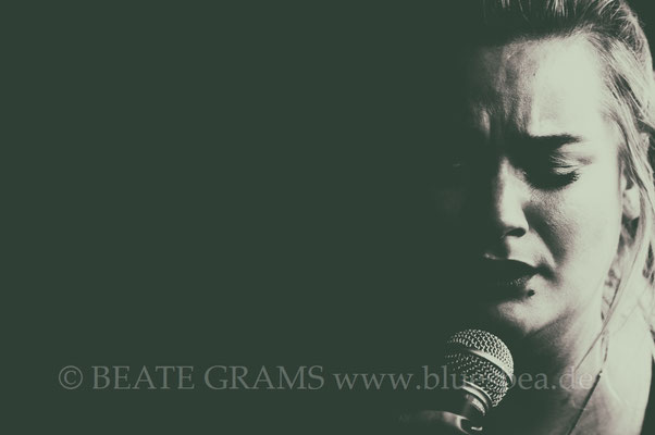 Blues Junkers (PL) - 29. BluesBaltica/Bluesfest Eutin 19.05.2018
