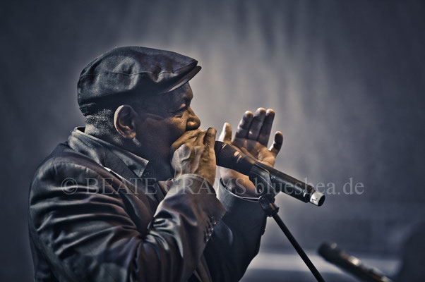 6. KielerWocheBluesNacht – 19.06.2017 – Rathausbühne Kiel
