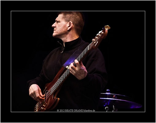 2. Kieler Woche Blues Nacht, 24.06.2012