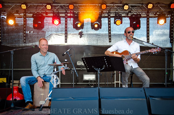 Urban Beach - Ducksteinfestival Kiel - 01.09.2018