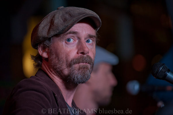Tim Lothar & Mojo Workings - Forstbaumschule Kiel - 12.09.2018