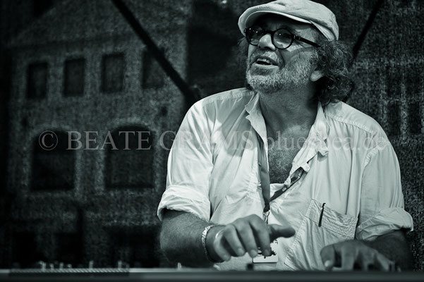Red Fox Bluesband, German Blues Challenge & German Blues Awards