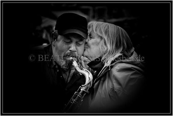 Tommy Schneller and Band - 24. BluesBaltica/Bluesfestival Eutin 2013