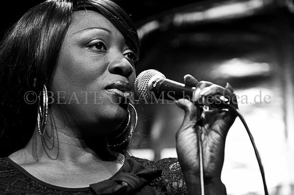  Shanna Waterstown - BluesBalticaEutin, 05.2014