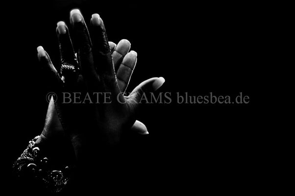 Johnson, Wanda - 05/2013 BluesBaltica Eutin