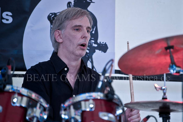 Baum's Bluesbenders - GBC 2017 Eutin