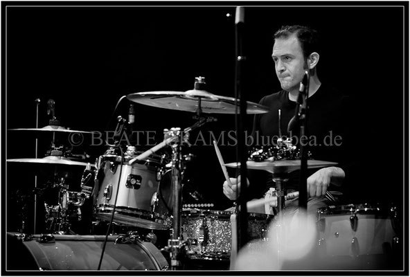 Big Pete Pearson and The Gamblers - 24. BluesBaltica/Bluesfestival Eutin 2013