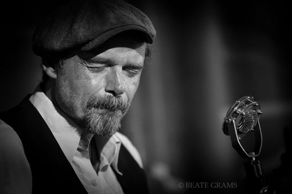  Tim Lothar - 07.06.2018 - Statt - Cafe Kiel