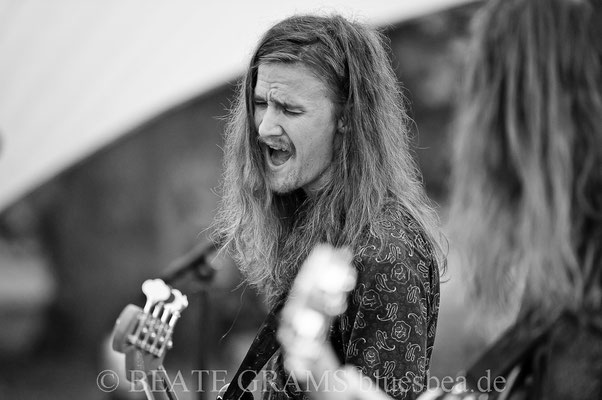Lisa Lystam Family Band - BBFN 2018 Hohwacht