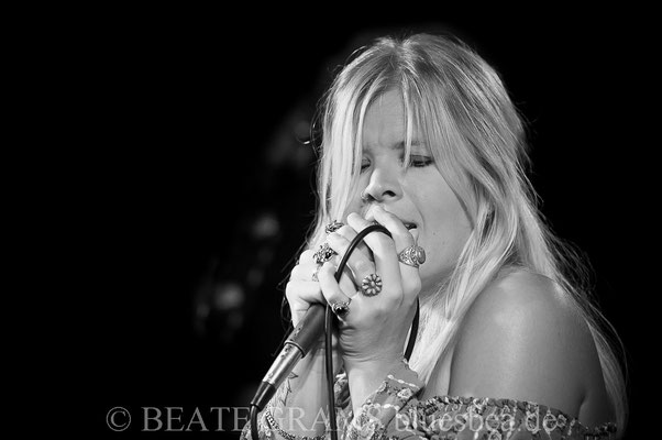 Lisa Lystam Family Band - BBFN 2018 Hohwacht