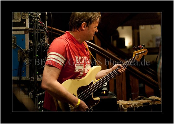 Cologne Blues Club, German Blues Challenge/German Blues Awards
