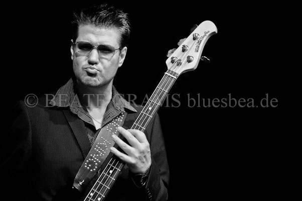 King King - BluesBalticaEutin, 05.2014