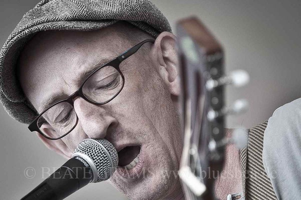 Pickup The Harp - CBC 2017 Eutin