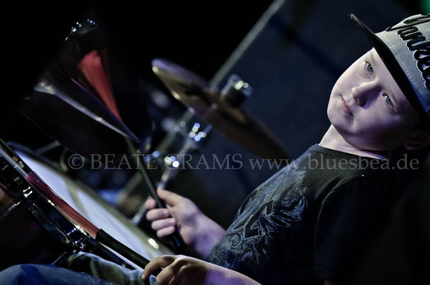 Petra Booernerova Trio - 27. Oktober 2017, Sasel-Haus Hamburg