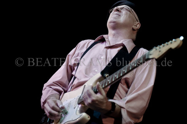 John Campbelljohn Trio - Oktober 2014, Savoy Bordesholm