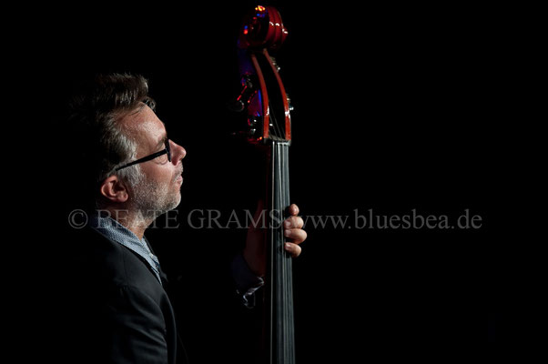 Jonn Richardson Band - 28. BluesBaltica/Bluesfest Eutin 2017