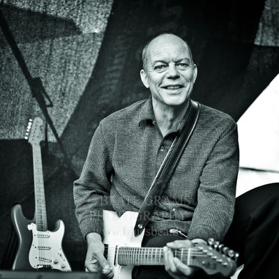 Chris O'Leary Band