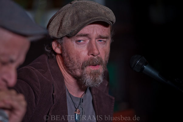 Tim Lothar & Mojo Workings - Forstbaumschule Kiel - 12.09.2018