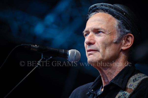 Georg Schroeter & Marc Breitfelder and Friends - 28. BluesBaltica/Bluesfest Eutin 2017