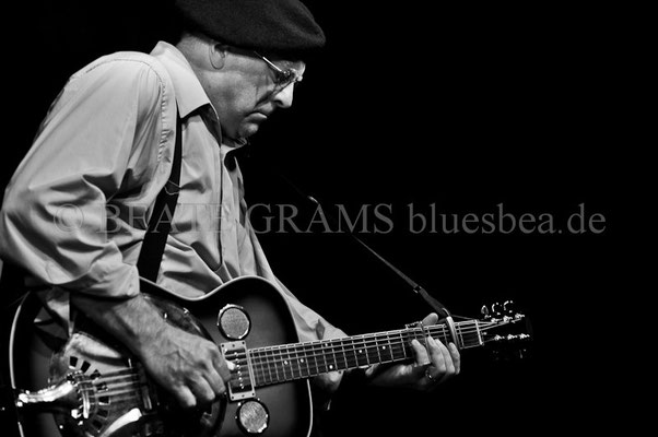 John Campbelljohn Trio - Oktober 2014, Savoy Bordesholm