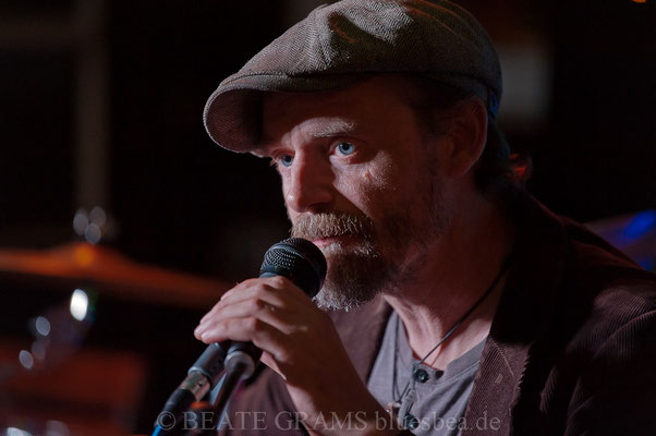 Tim Lothar & Mojo Workings - Forstbaumschule Kiel - 12.09.2018