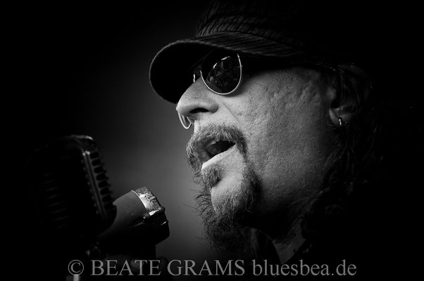 Johnny Mastro & Mama's Boys feat.Ghalia - Challenge Festival Eutin - 29.06.2018