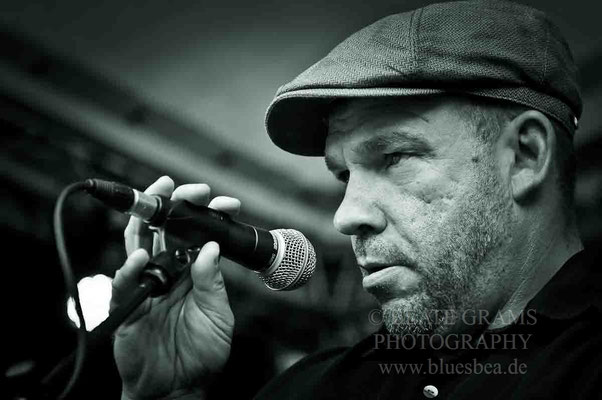 Chris O'Leary Band