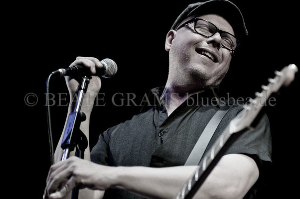 Mojo Makers - Juni 2014, Savoy Bordesholm